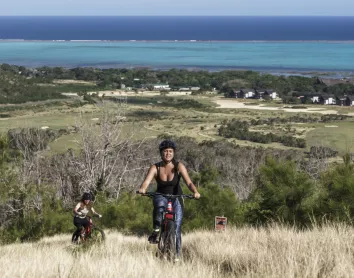 Vélo VTT-Deva Vélo VTT Randonnée Montagne Course Bourail Deva