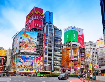 Tokyo | Aircalin